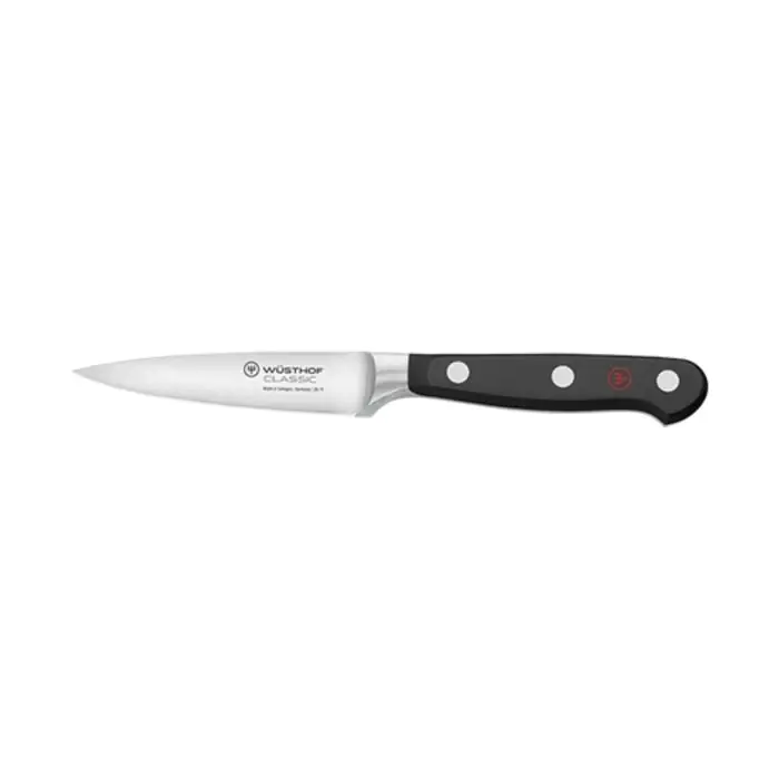 Officemes - 0.065 KG - 19.1 CM - RVS - Wusthof - 150009 150009 €57.00 Keukenmessen
