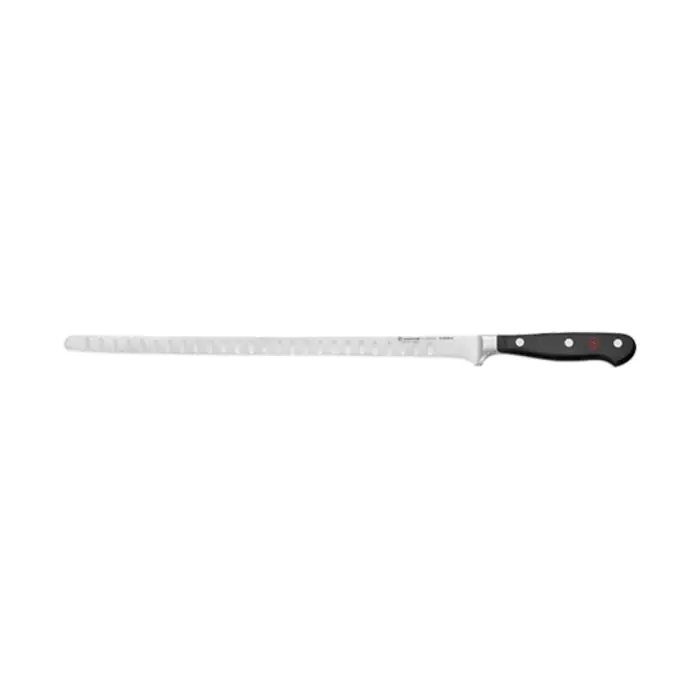 Zalmmes - 0.135 KG - 44 CM - RVS - Wusthof - 150102 150102 €118.00 Keukenmessen