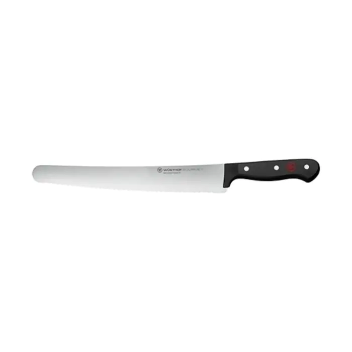 Bakkersmes - 0.185 KG - 39.2 CM - RVS - Wusthof - 150446 150446 €66.45 Keukenmessen