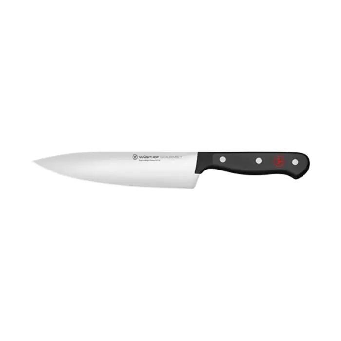 Koksmes - 0.15 KG - 31 CM - RVS - Wusthof - 150474 150474 €60.74 Keukenmessen