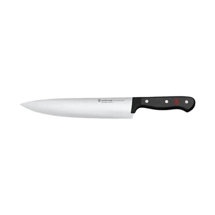 Koksmes - 0.21 KG - 36.4 CM - RVS - Wusthof - 150478 150478 €63.50 Keukenmessen