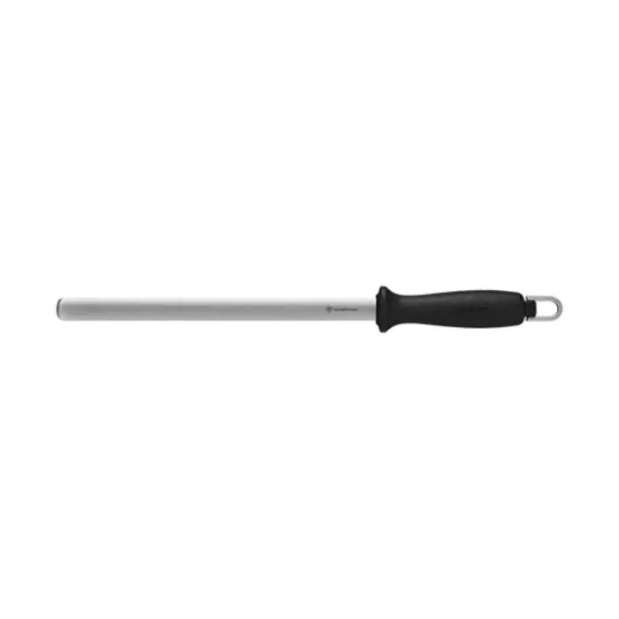 Slijpstaal - 0.28 KG - 40.8 CM - RVS - Wusthof - 150492 150492 €70.00 Aanzet stalen
