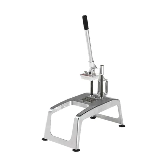 Frites-Snijder - H 73.5 x 28 x 51.2 CM - 4 KG - RVS - Sammic - 340008 340008 €275.71 Patatsnijder