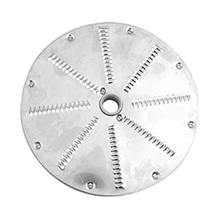 Raspschijf - 0.34 KG - 415132 415132 €65.35 Vlees / kaassnijmachines