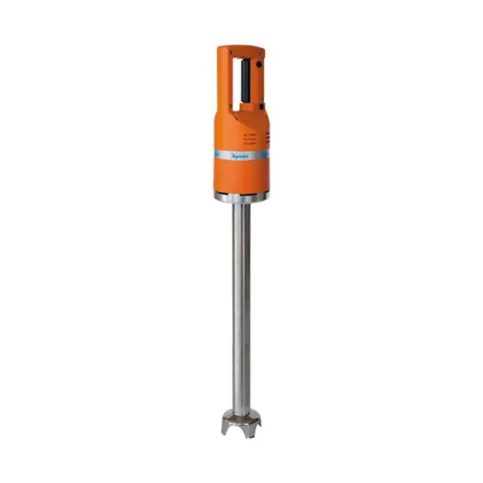Staafmixer - 3.665 KG - 80 CM - 220 - 240 V - 600 W - Oranje - Dynamic - 551092 551092 €668.00 Staafmixers