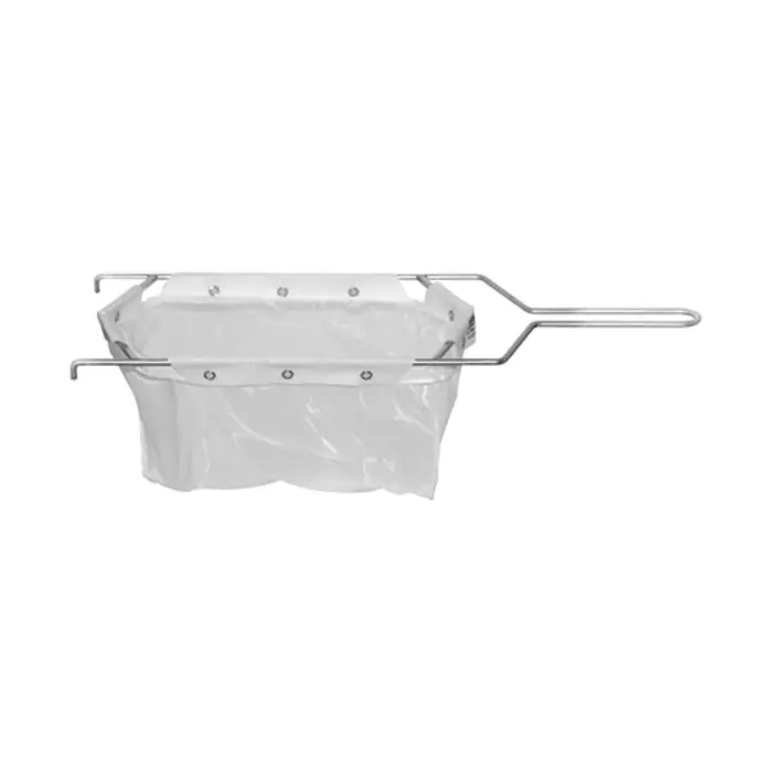 Vetfilter - B 35 x D 23 CM -  Miroil - 909002 909002 €116.76 Frituur accessoires