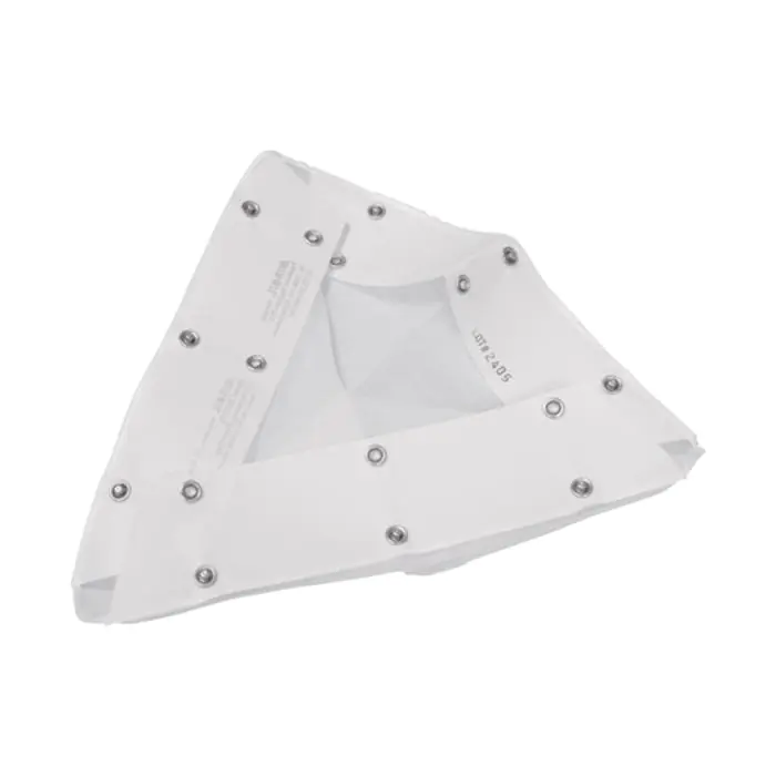 Vervanging Vetfilter - 0.04 KG - Ø36.5 CM - Polyetheen - +0°C / +180°C - 909007 909007 €103.00 Frituur accessoires