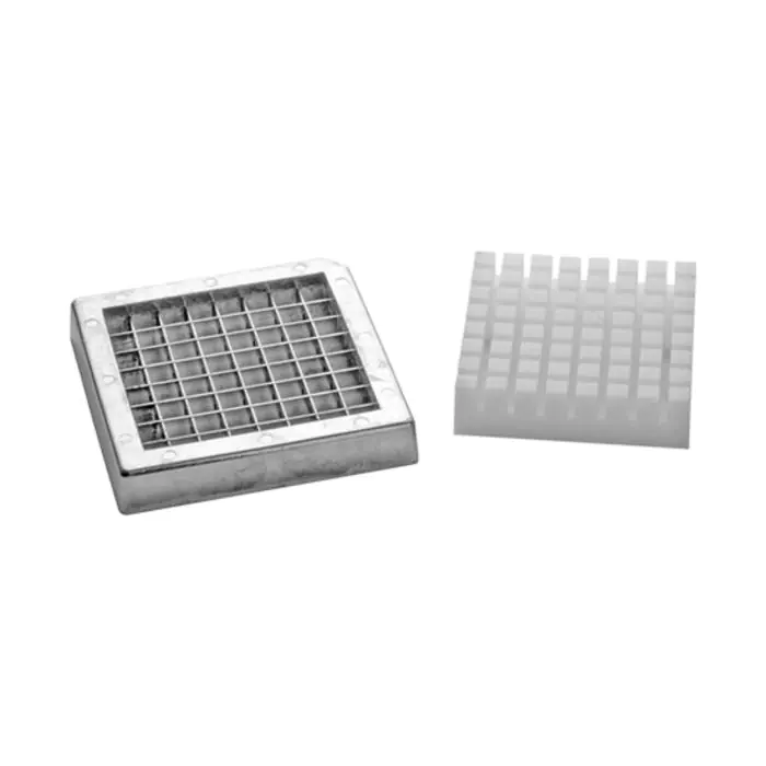 Inzet Mes & Drukstuk - 0.3 KG - 340009 E340009 €71.00 Bestek