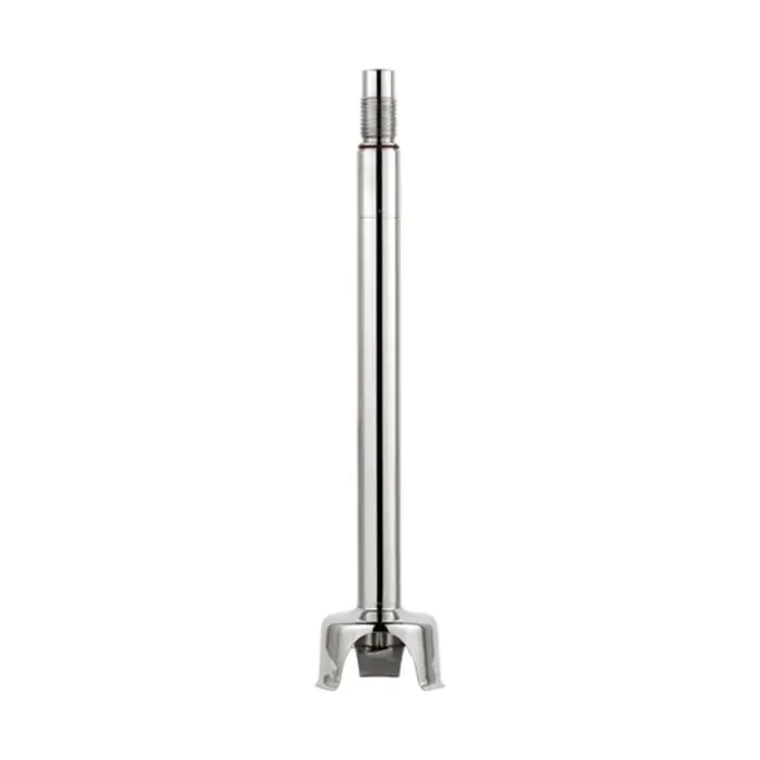 Mixstaaf - 1.78 KG - RVS - Dynamic - 551462 E551462 €207.48 Overige