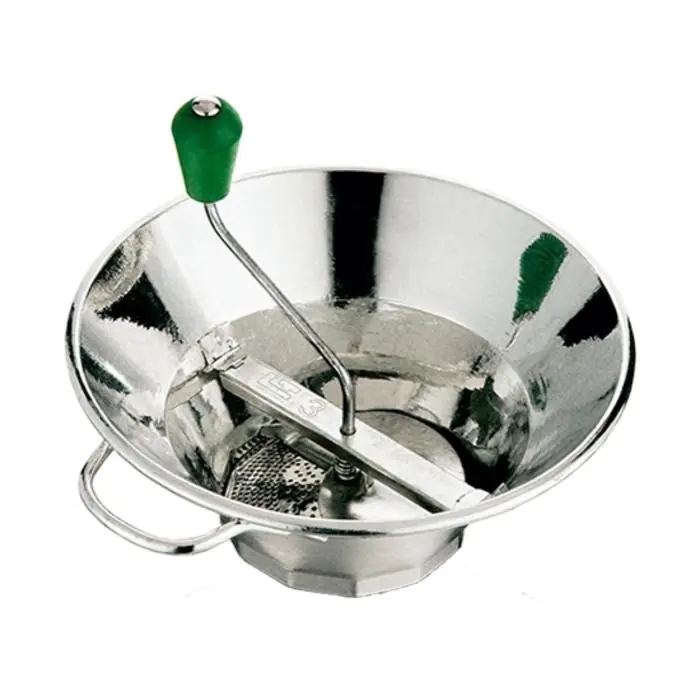 Groentezeef - H 25 CM - 1.6 KG - Ø31 CM - Louis Tellier - 208010 E208010 €75.75 Zeven