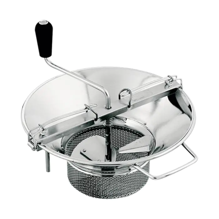 Groentezeef - H 32 CM - 3.9 KG - Ø37 CM - Louis Tellier - 208030 E208030 €215.88 Zeven