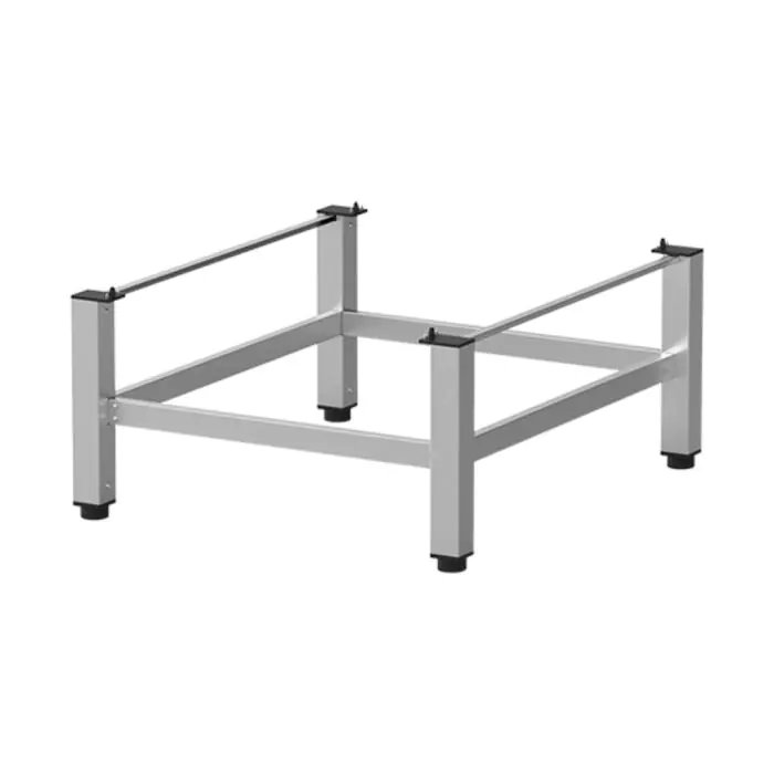 Onderstel Bakerlux - H 35.5 x 79.4 x 68.8 CM - 7.51 KG - RVS - 596134 E596134 €325.02 Unox accessoires