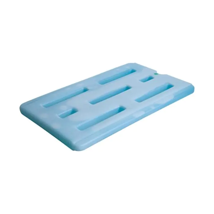 Koel-Element - 1/1 GN - H 3 x 53 x 32.5 CM - Polyetheen - 070501 E070501 €48.65 IJsartikelen