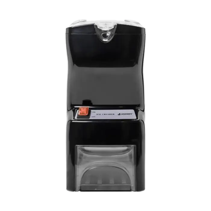 Ijsvergruizer - H 40 x 19 x 30 CM - 7.14 KG - 220 - 240 V - 120 W - Johny - 523010 E523010 €482.16 IJsvergruizers