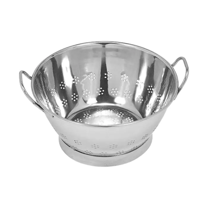 Vergiet - 1.725 KG - RVS 18/10 - Pujadas - 720135 E720135 €61.50 Vergiet