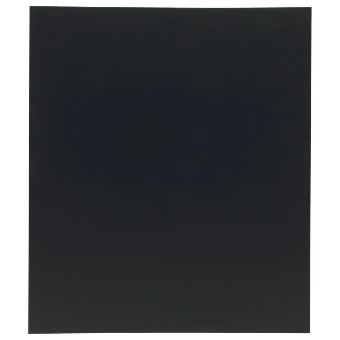Muurkrijtbord Silhouette - Vierkant - Zwart - B 30 x D 50 CM - Securit FB-SQUARE €11.95 Krijtborden