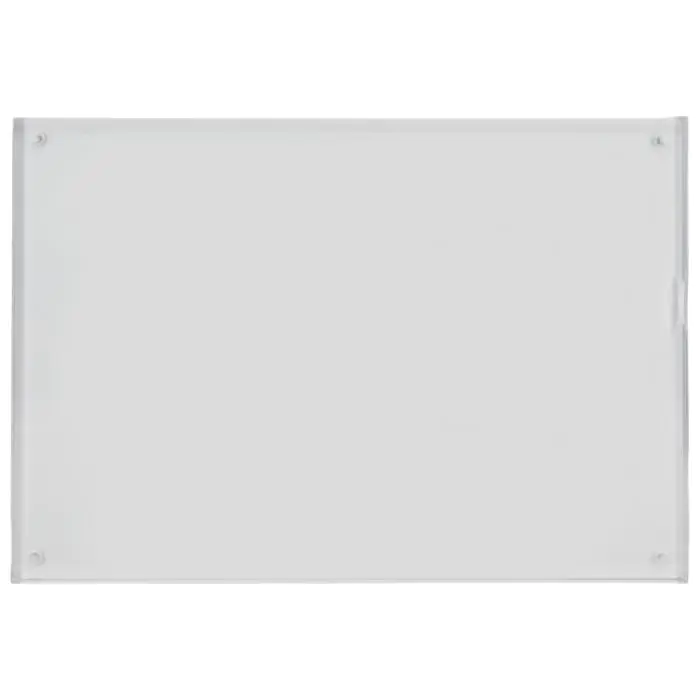 Poster Frame - A4 - Magnetisch - Transparant - Acryl - H 29.7 x B 21 CM - Securit PFT-MAG-A4 €36.95 Presentatie