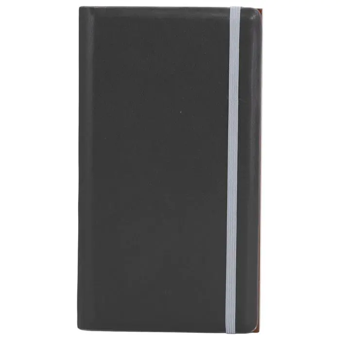 Rekeninghouder - Grijs - Leer/Beukenhout - Securit MC-DBBP-GY €13.45 Presentatie