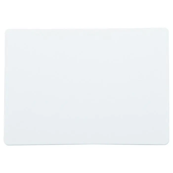 Krijtbordtags - A8 - Dubbelzijdig - Wit - 20 stuks - Securit TAG-A8-BL €11.95 Krijtborden
