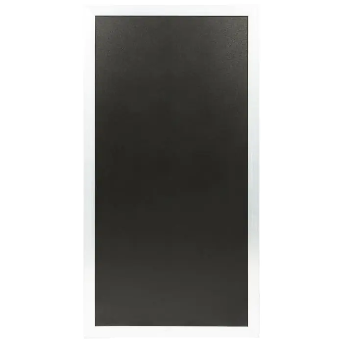 Multibord - Uitklapbaar - Wit - H 119 CM - Securit SBM-WT-115 €55.95 Krijtborden