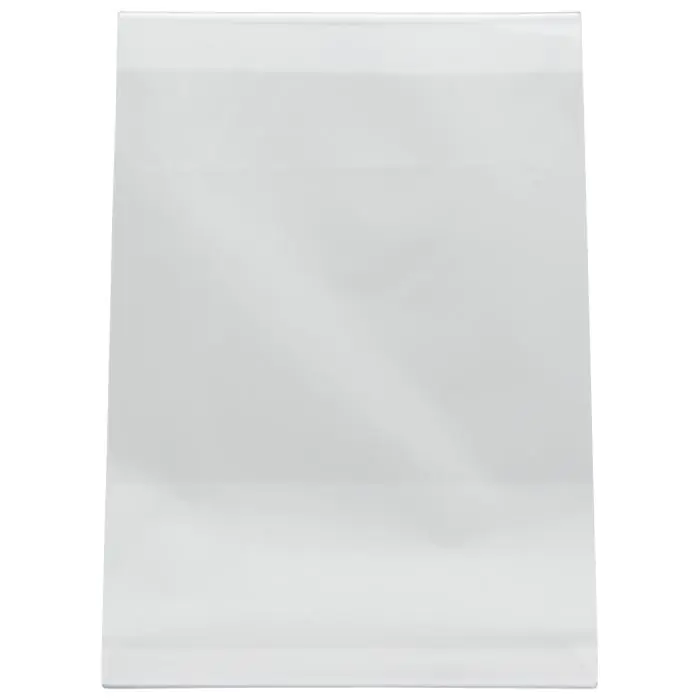 Poster Frame - A4 - Transparant - Acryl - H 32 x B 21.2 CM - Securit PFT-ACL-A4 €7.95 Presentatie