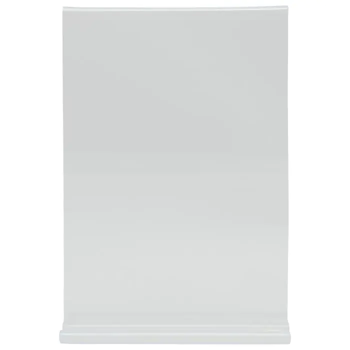 Poster Frame - A5 - Transparant - Acryl - H 21.3 x B 15 CM - Securit PFT-ACV-A5 €5.95 Presentatie