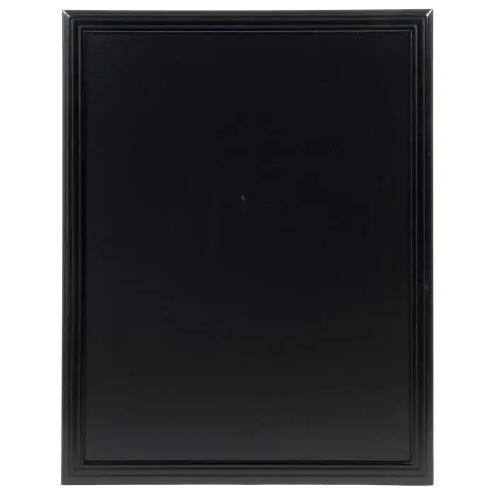 Muurkrijtbord - Zwart - B 70 x D 90 CM - Securit WBU-BL-70 €76.95 Krijtborden