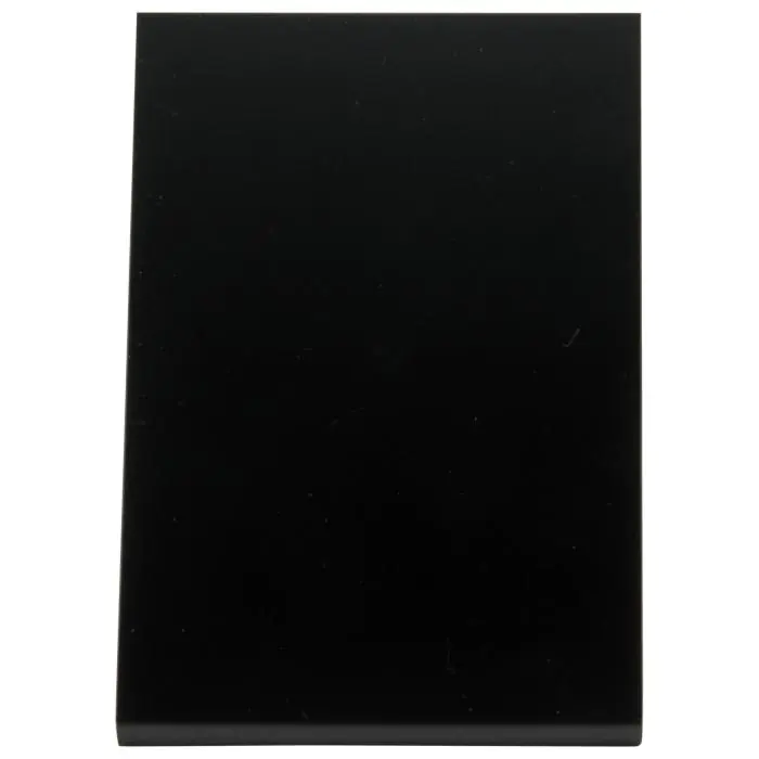 Tafelkrijtbord - A6 - 3 Stuks - Acryl - Zwart - Securit TBA-BL-A6 €12.95 Krijtborden