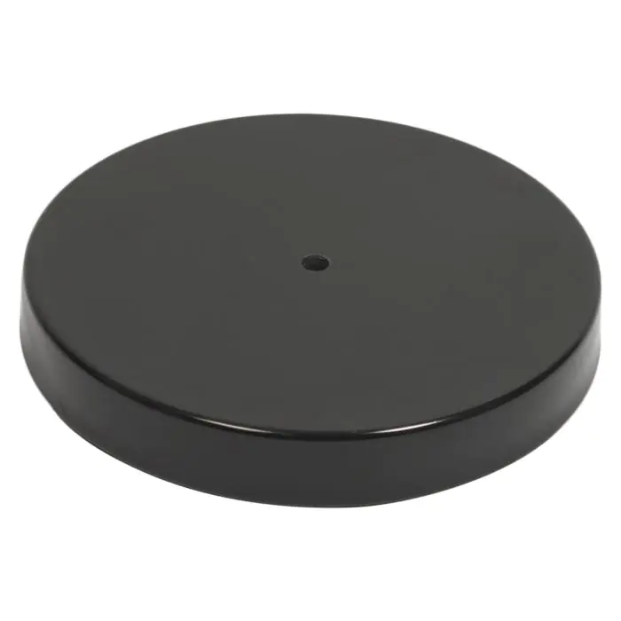 Voet - Voor Rookpaal - Zwart - RVS - B 25 CM - Securit SP-BL-SM-F1 €46.95 Asbakken