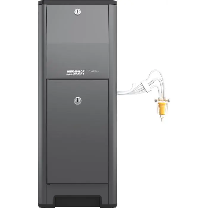 FreshMilk Esprecious - Aftapkraan - 230V - Bravilor 8.060.300.33001 €3,272.00 Koffiemachines