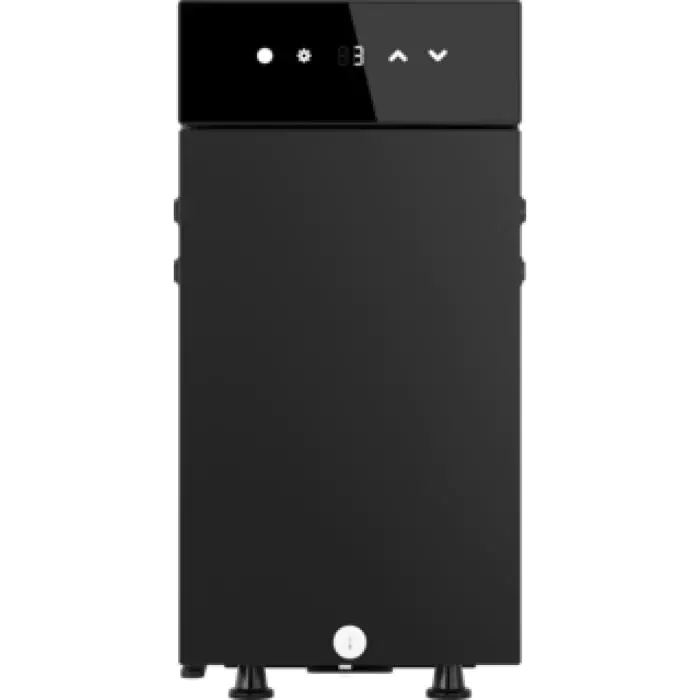 Melkkoelkast - Touchscreen - 230V - Bravilor 7.270.633.101 €512.40 Koffiemachines