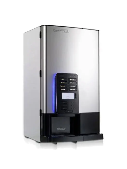 Fresh brew machine - 2300W - FreshMore XL 511 - 230V - Bravilor - 8.030.030.32018 8.030.030.32018 €3,755.00 Fresh brew machines