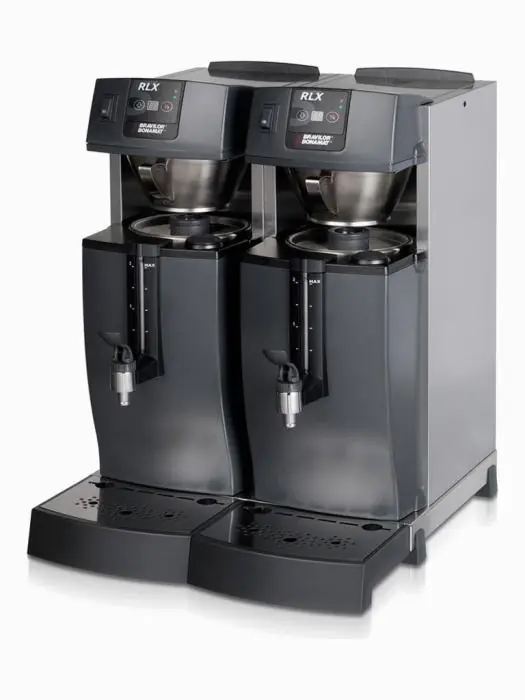 Buffetmachine - 2065W/4130W - RLX 55 - Bravilor - 8.133.503.310 8.133.503.310 €1,875.78 Buffetmachines