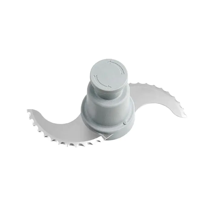 Mes - Buffalo AS196 €67.00 Keukenmachines