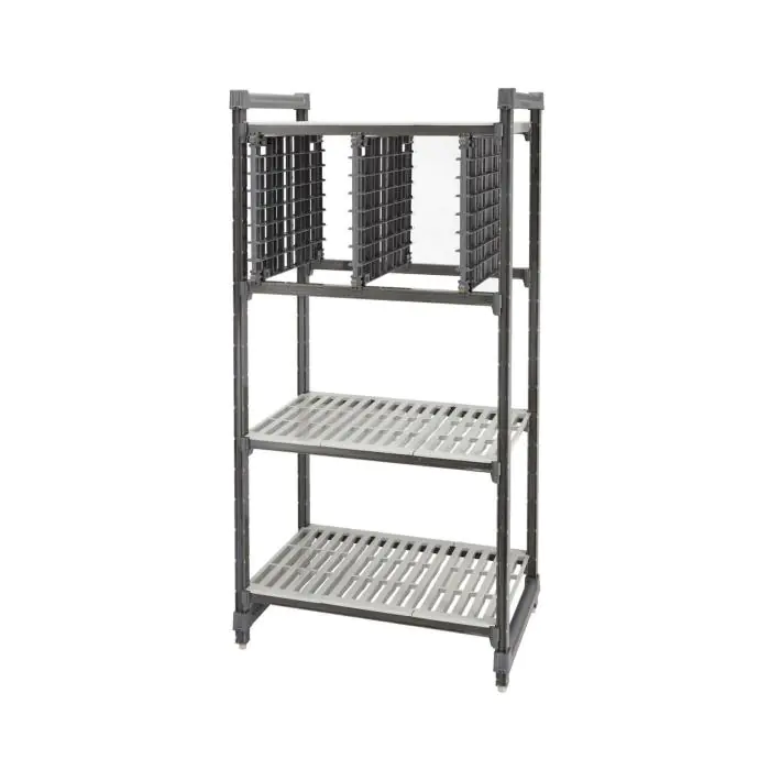 Opbergrek - Zilver - Glasvezel - Cambro FU686 €74.99 Koelcel accessoires