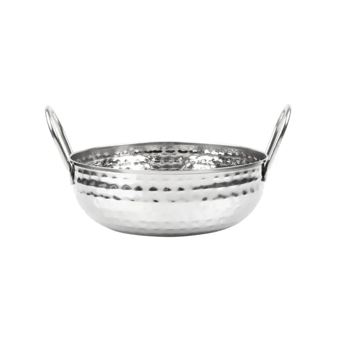 Schotel - RVS - Olympia HY107 €8.99 Presentatie