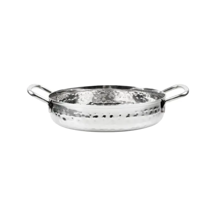 Schotel - RVS - Olympia HY110 €5.99 Presentatie