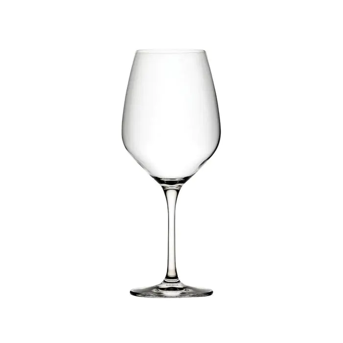 Wijnglas - 6 stuks - Glas - Utopia DX921 €32.49 Glasservies