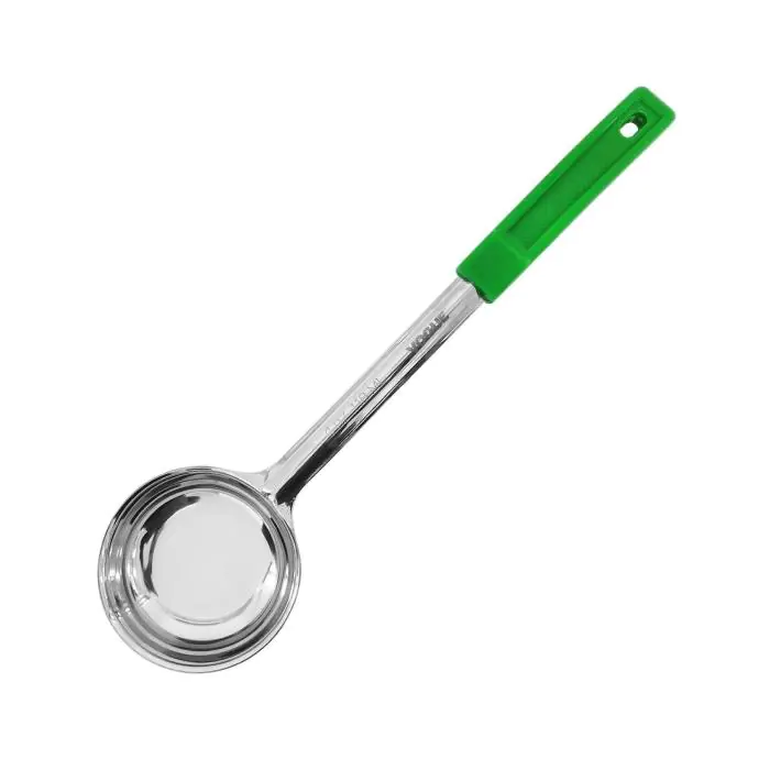 Spoodle - Groen - RVS - Vogue HT772 €8.19 Opschep lepels