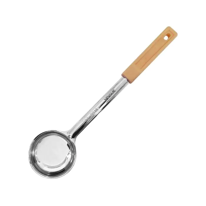 Spoodle - Crème - RVS - Vogue HT770 €7.19 Opschep lepels