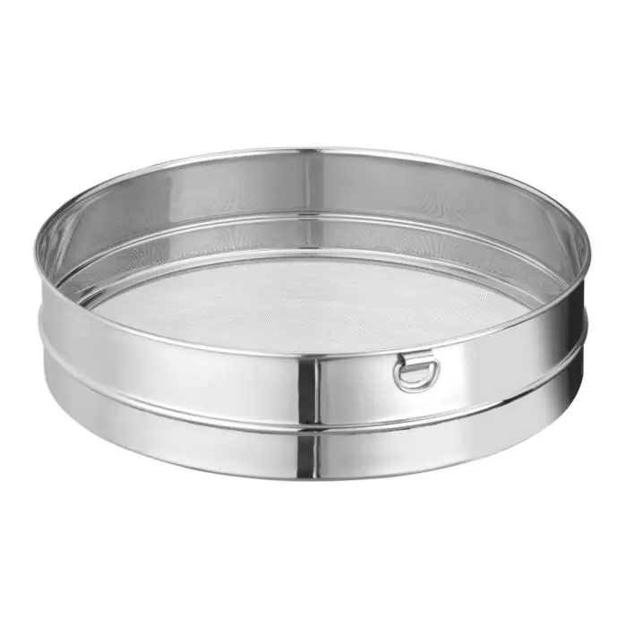 Bakkerszeef - Ø 31 CM - Hendi H639313 €13.95 Zeven