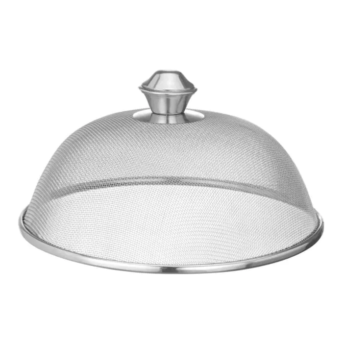 Voedselkap - Gaas - Ø 26 CM - Hendi H639214 €8.25 Tafelartikelen