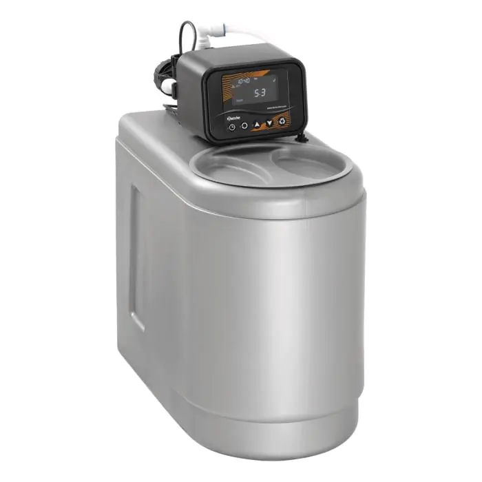 Waterontharder WEH1500 - Bartscher B109901 €547.00 Waterontharders