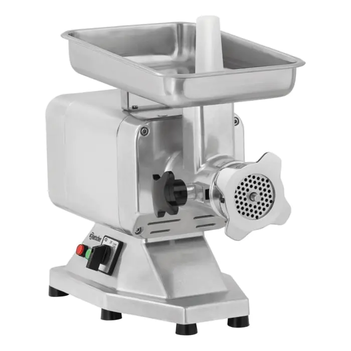 Gehaktmolen FW120 - Bartscher B370253 €464.00 Gehaktmolens