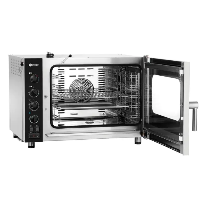Combi-Steamer Silversteam2 5110M - Bartscher B116826 €3,559.00 Combisteamers