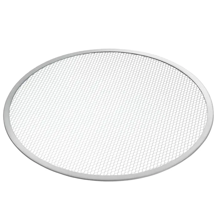 Pizzaplaat - Aluminium - Ø41 CM - G-Line GL-161098 €4.49 Pizza accessoires