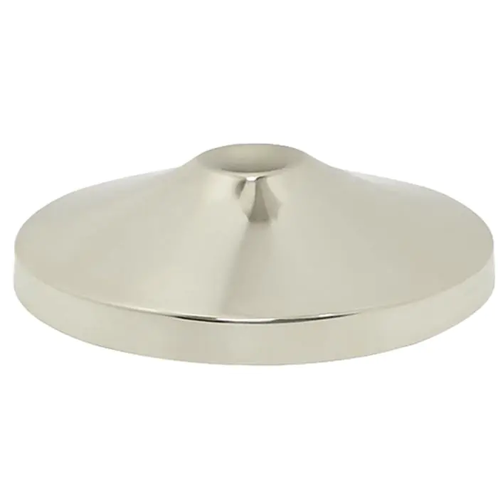 Voet - Voor Afzetpaal - RVS - 31 CM - Securit RS-CL-CH-B2 €39.95 Sierkoord en afzetpalen