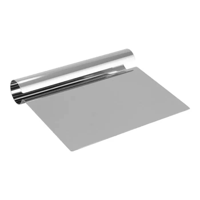 Deegsteker - 15 CM - RVS - G-Line GL-168541 €3.99 Pizza accessoires