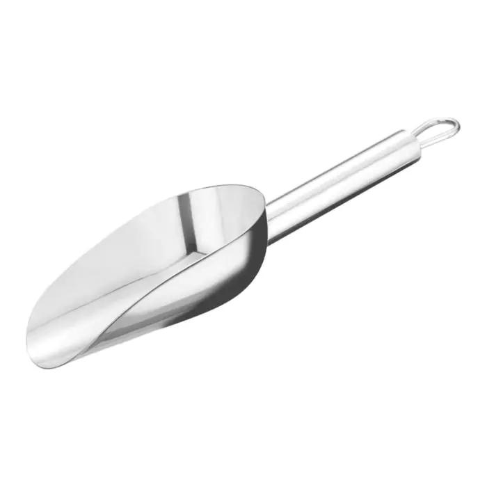Winkelschep - 0.36 L - RVS - Hendi H521465 €13.50 Schepjes