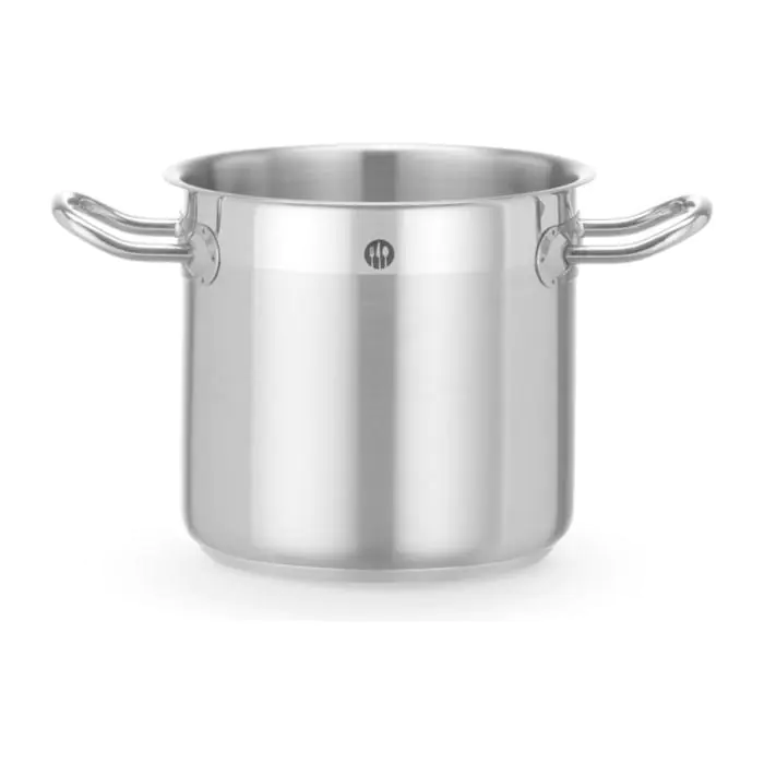 Kookpan - Hoog - Zonder Deksel - Profi line - Ø 16 CM - Hendi H830529 €23.25 Kookpan